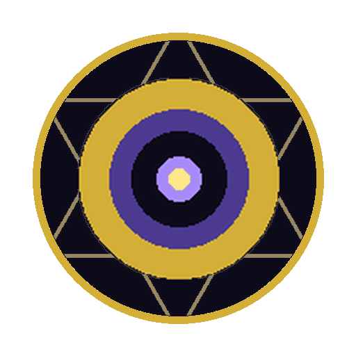 Official Destin AI brand icon