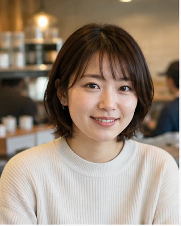 They only reply to my messages late at night—are they really interested? · Tokyo