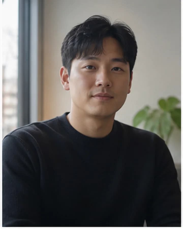 We've Been in the 'Some' Stage for Three Months. Is It Time to Define It? · Busan