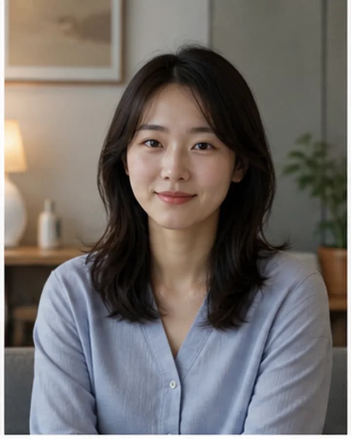 Blind date was kind but no spark. Should I give it another chance? · Incheon