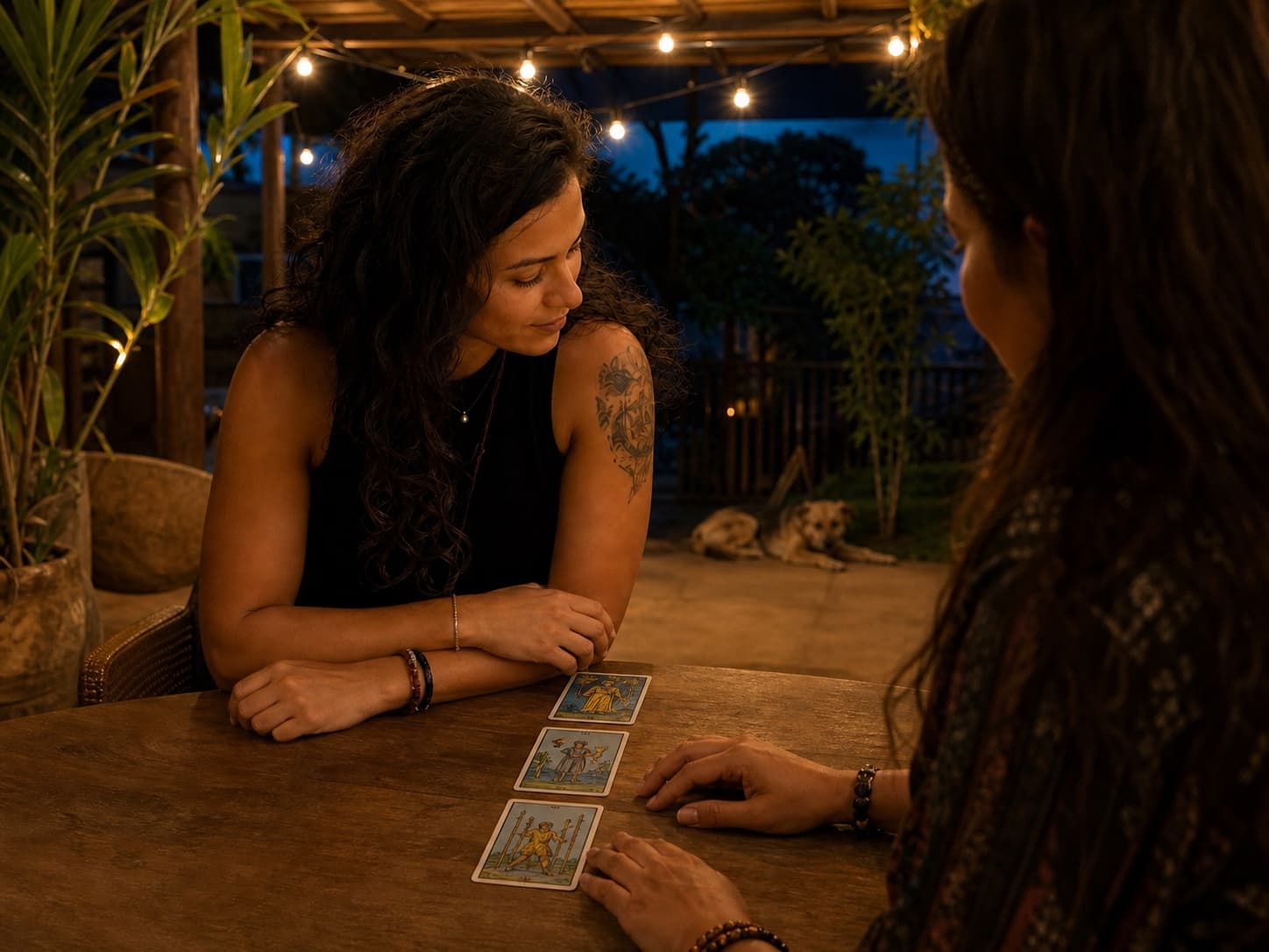Paula · Aracaju community post