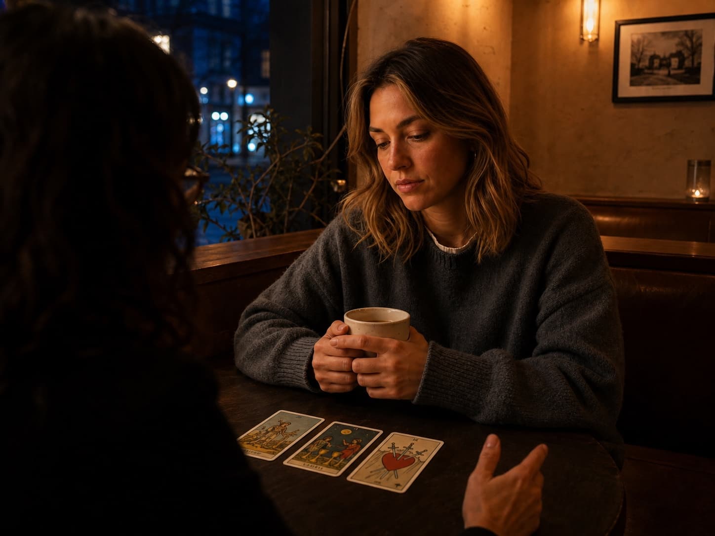 Sophie · Montreal community post