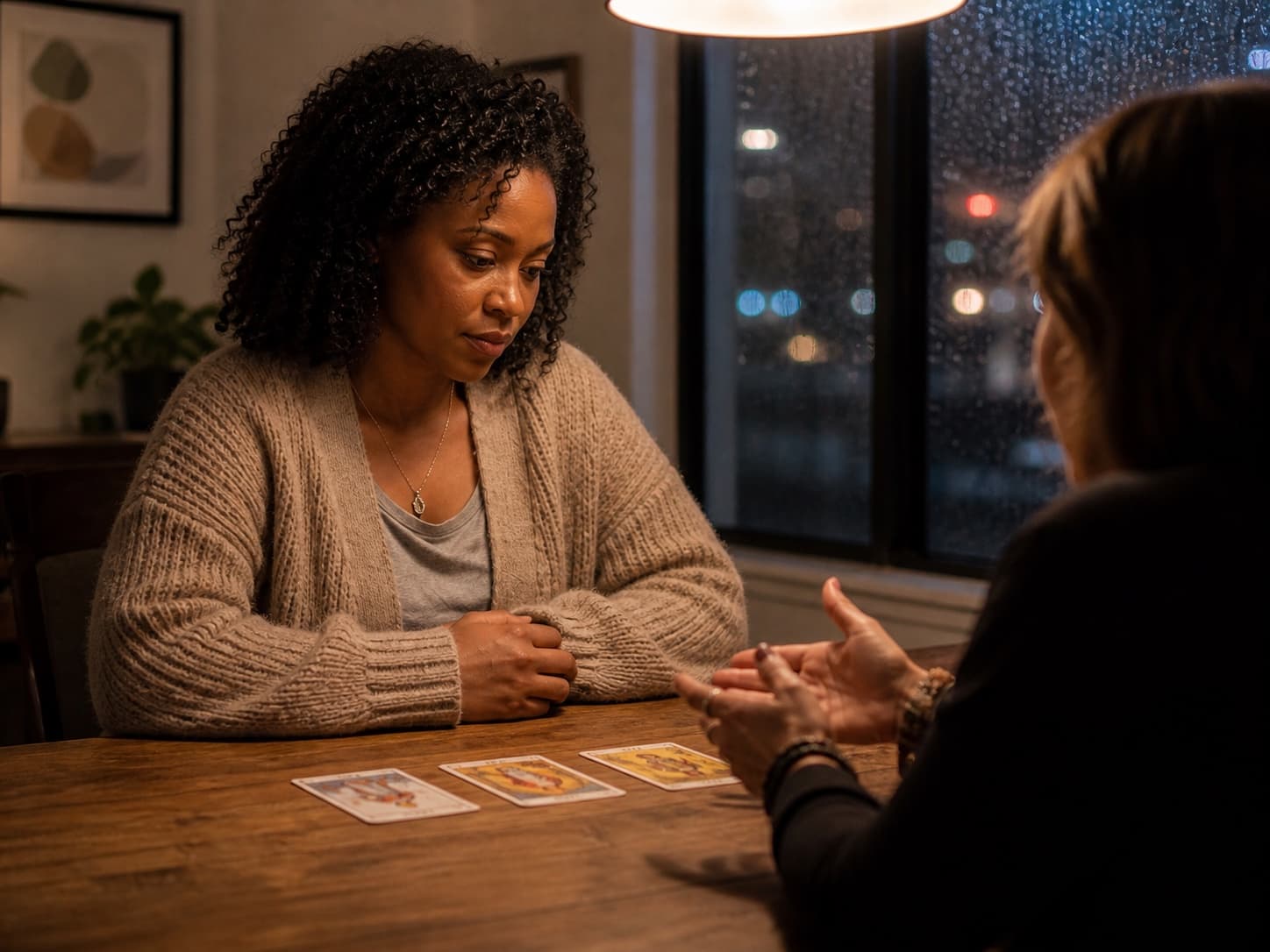 Nia · Atlanta community post