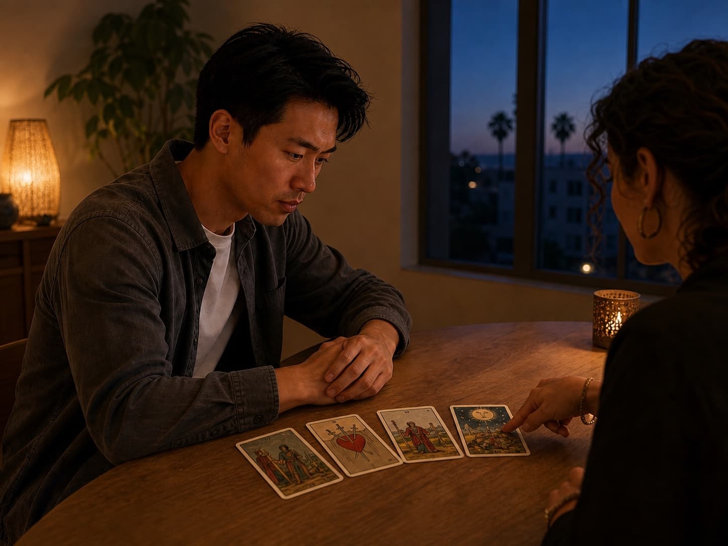 Evan · San Diego community post