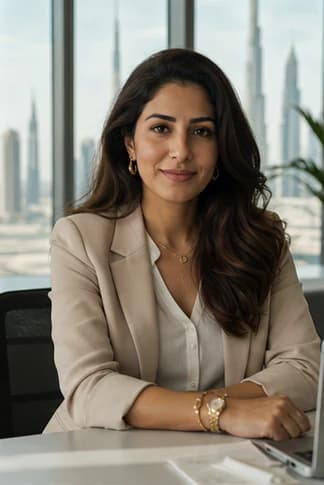 Nora, 29, product designer
