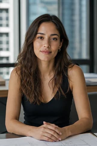 Jade, 27, event producer