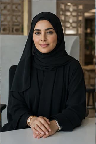 Elena, 28, UX writer