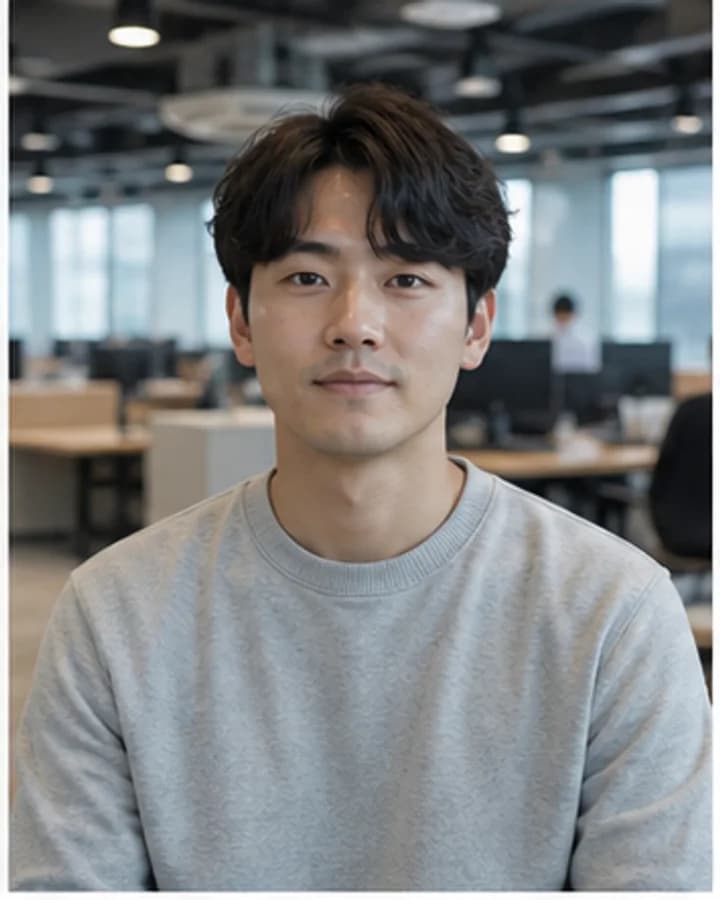 My partner keeps our relationship secret at work. Is that reasonable? · Daegu
