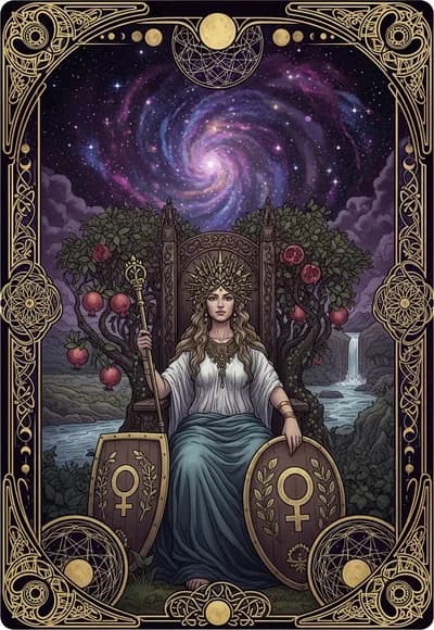 The Empress