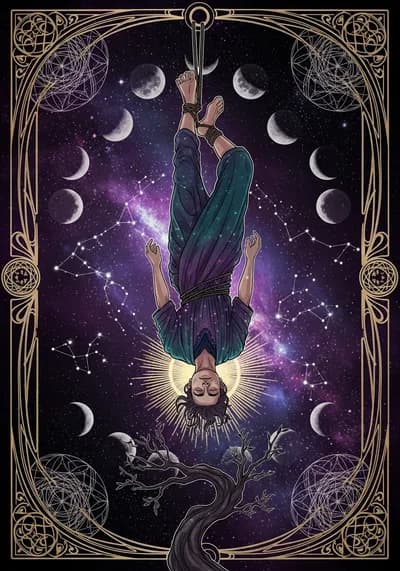 The Hanged Man