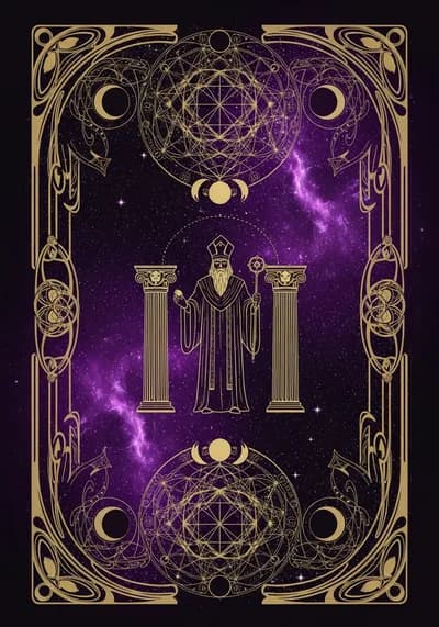 The Hierophant