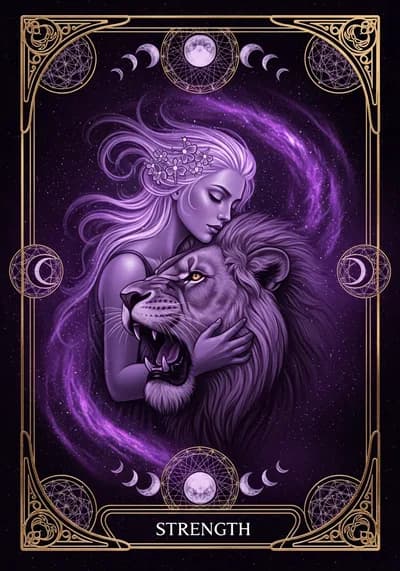 Strength